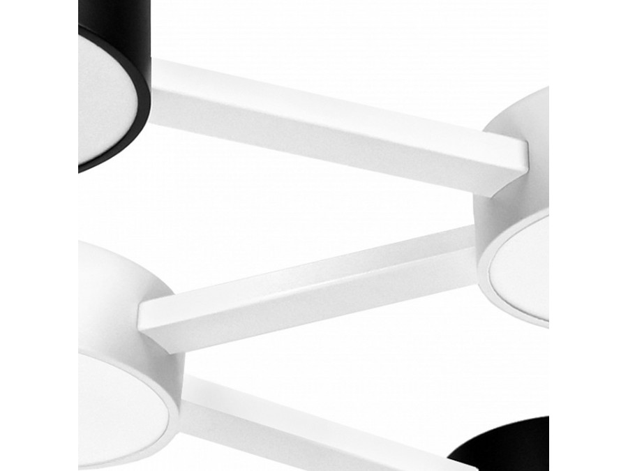 Потолочная люстра Lightstar Emisfero 737240