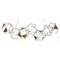 Подвесная люстра Odeon Light Trellis 5086/32L