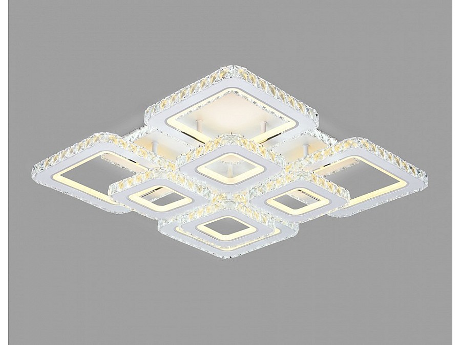 Потолочная люстра Ambrella FA FA1737