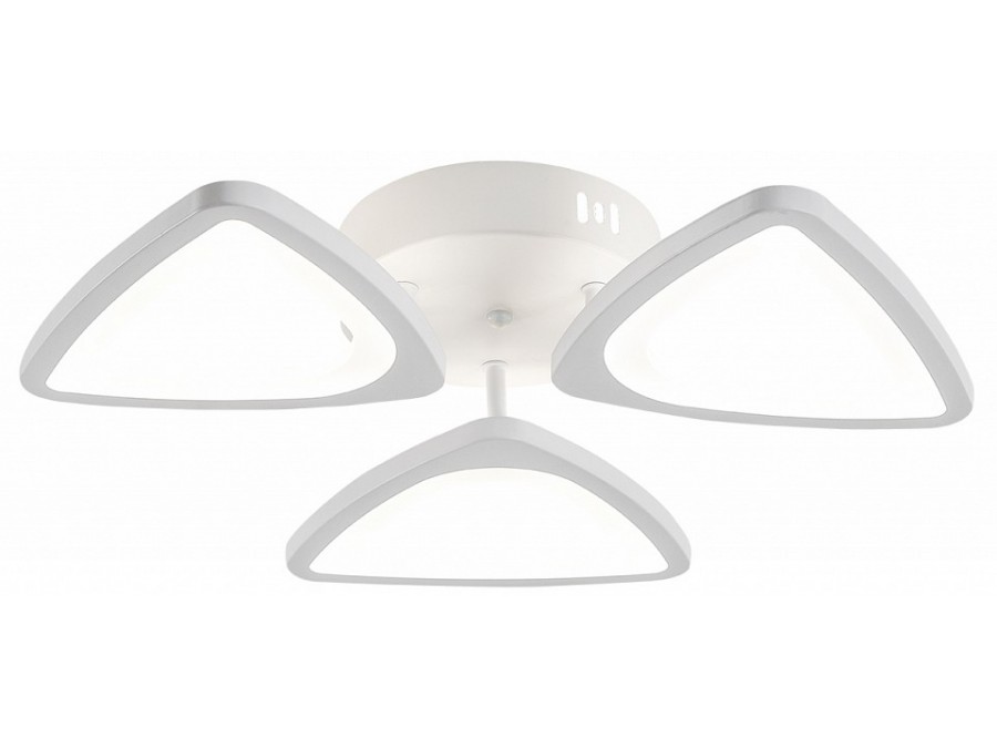 Потолочная люстра Escada 10273 10273/3LED