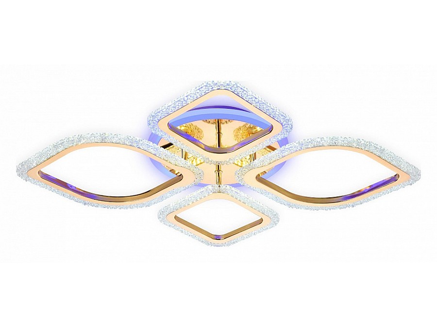 Потолочная люстра Ambrella FA FA5149