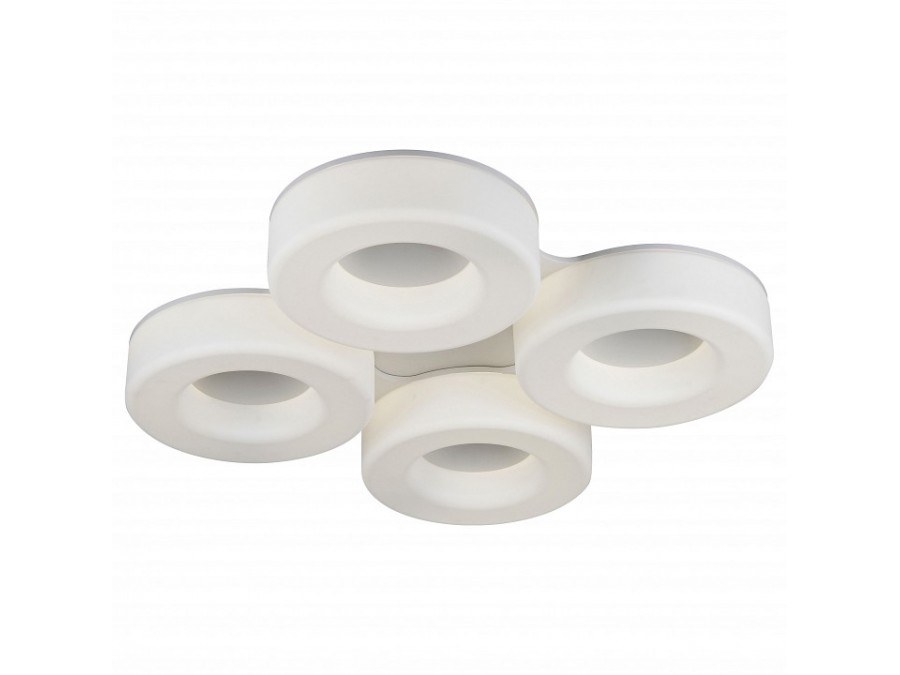 Потолочная люстра ST-Luce Lordin SL886.552.04