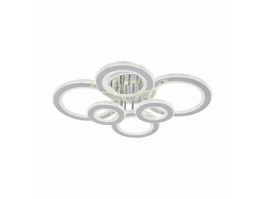 Потолочная люстра Escada Venus 10297/6LED BL
