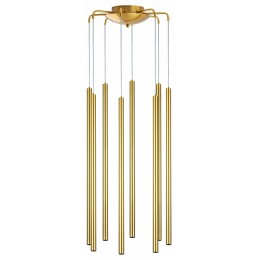 Подвесная люстра Lightstar Tubo L8T747333