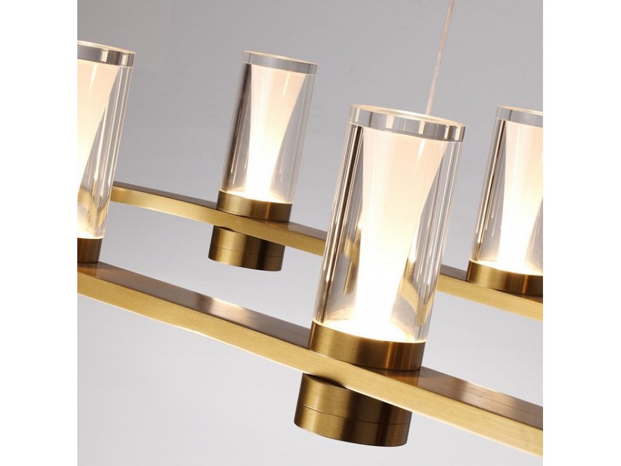 Подвесная люстра Odeon Light HIGHTECH 7144/65L