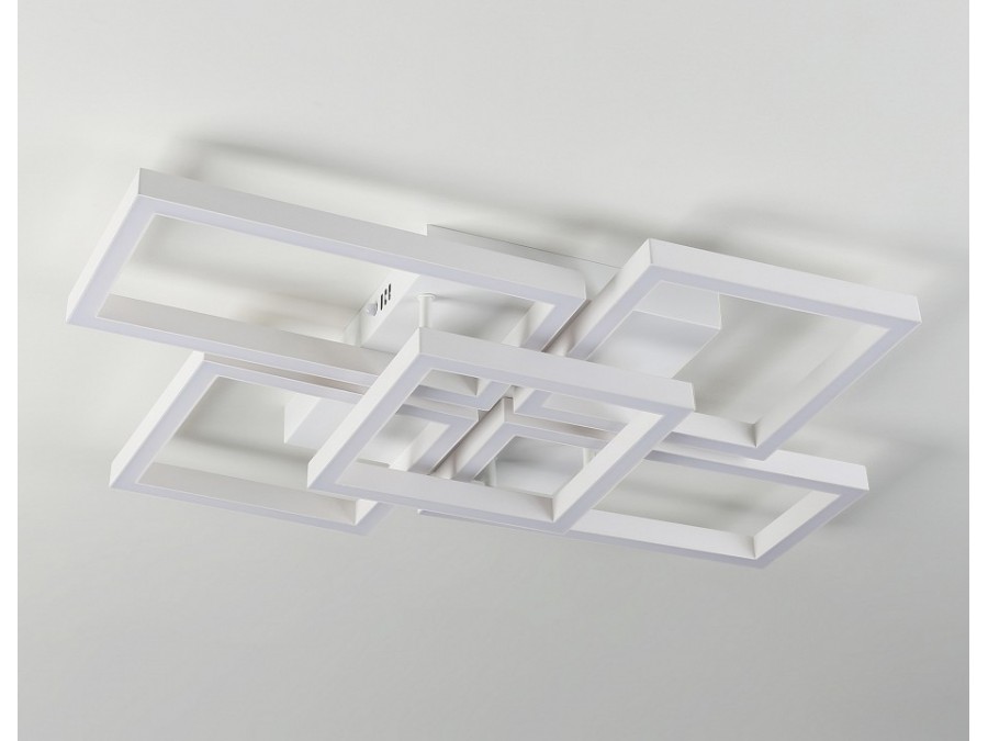 Потолочная люстра Ambrella Light ACRYLICA FA1011