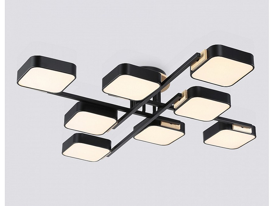 Потолочная люстра Ambrella Light FL FL4890