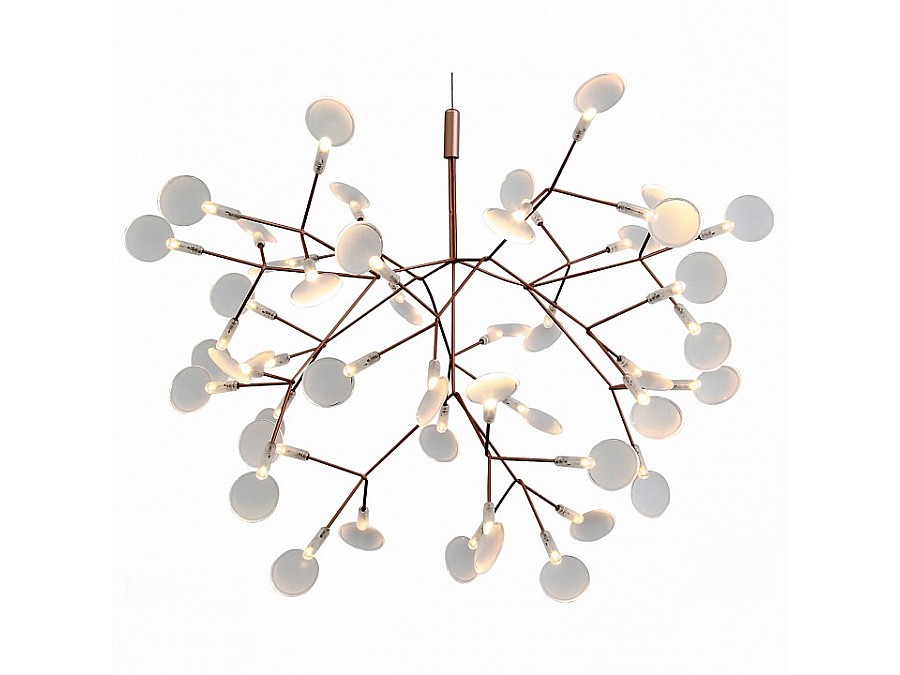 Подвесная люстра ST-Luce Rafina SL379.203.45