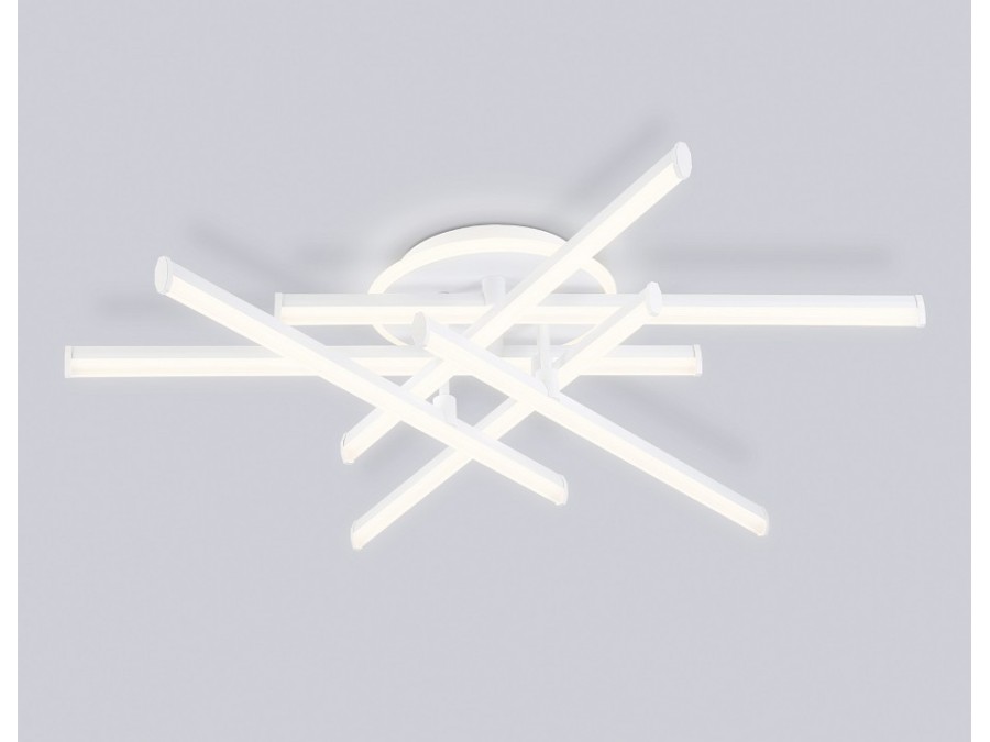 Люстра на штанге Ambrella Light COMFORT FL6251