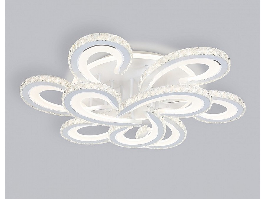 Потолочная люстра Ambrella Light FA FA1704