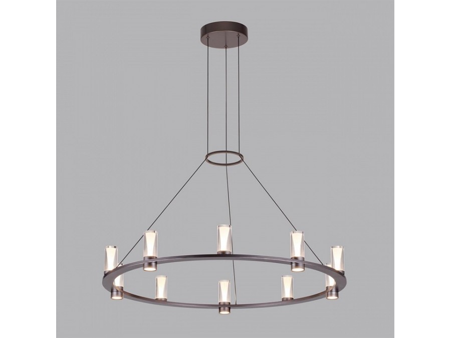 Подвесная люстра Odeon Light HIGHTECH 7143/70L