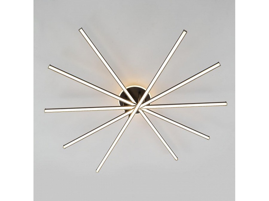 Потолочная люстра Citilux TRENT CL203651