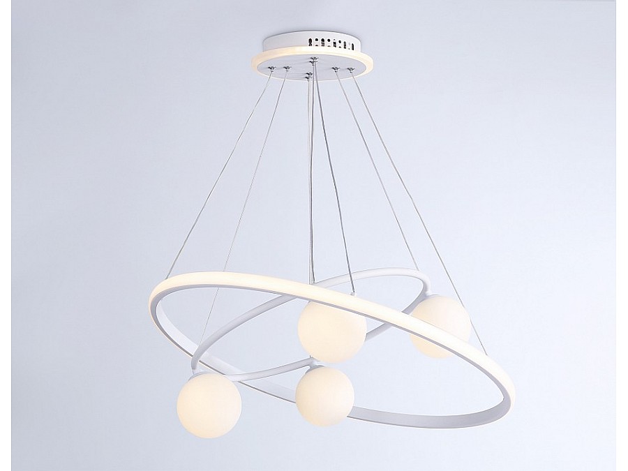 Подвесная люстра Ambrella Light FL FL66321