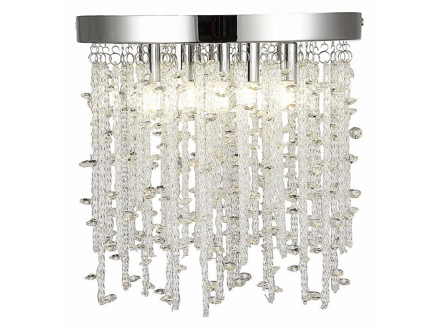 Потолочная люстра EVOLUCE Lucchio SLE103302-05