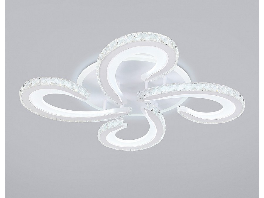 Потолочная люстра Ambrella Light FA FA1702