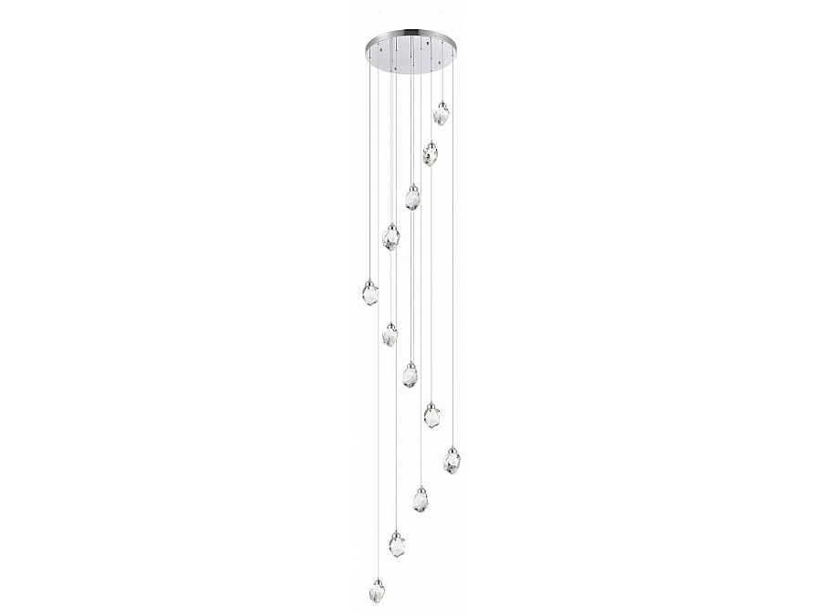Подвесная люстра ST-Luce Cascato SL6114.103.12