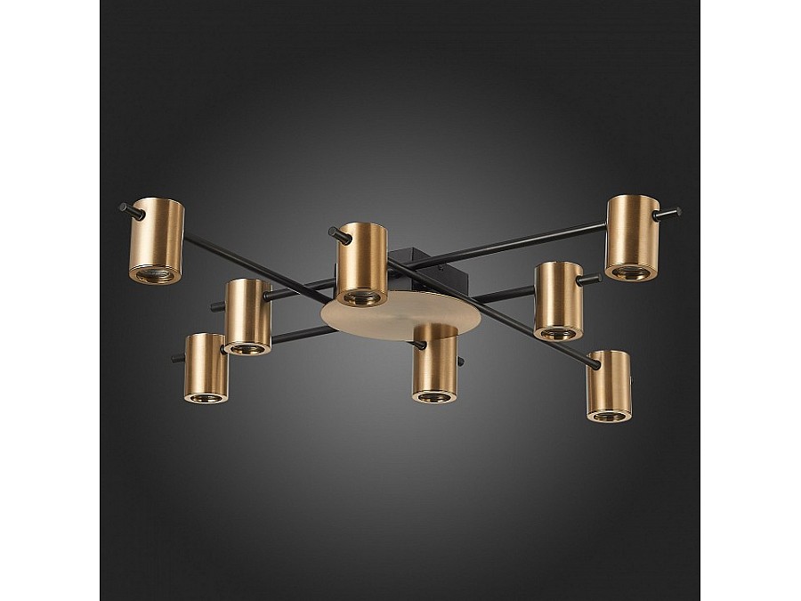 Потолочная люстра ST-Luce Veroli SL1207.402.08