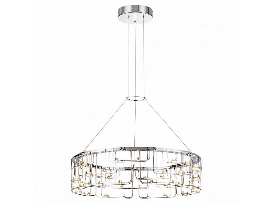 Подвесная люстра Odeon Light ZAHA 7059/44L