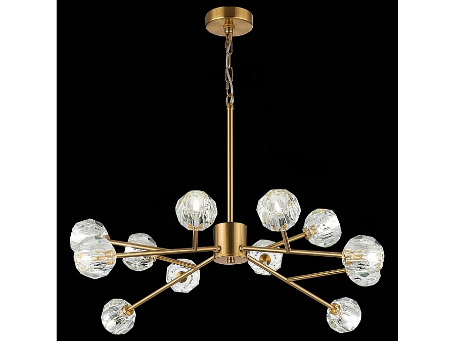 Подвесная люстра ST-Luce Romano SL1166.303.12