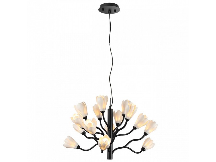 Подвесная люстра Odeon Light Gardi 5090/15