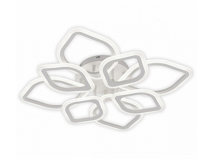 Потолочная люстра Citilux Ромби CL236180R