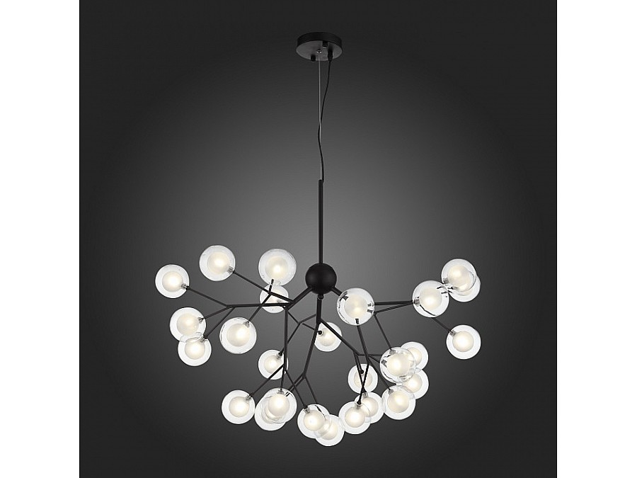 Подвесная люстра ST-Luce Demele SL376.403.27