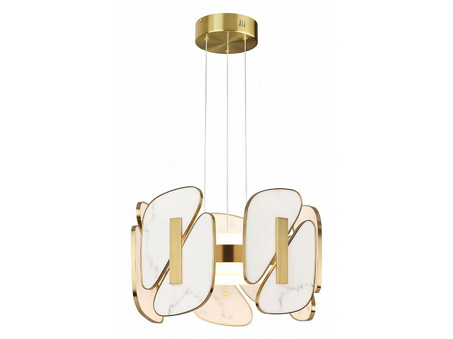 Подвесная люстра Odeon Light Chiara 6638/45L