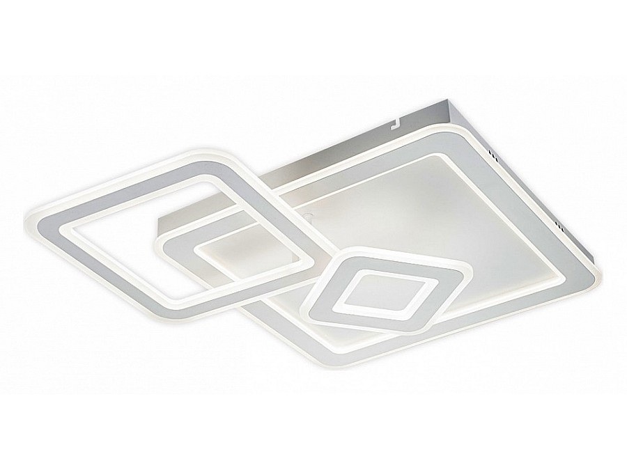Потолочная люстра Escada Volume 10240/3LED