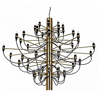 Подвесная люстра Divinare Molto 8030/17 LM-50