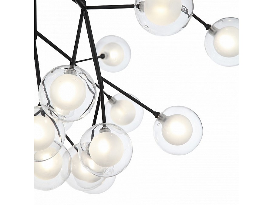 Подвесная люстра ST-Luce Demele SL376.403.27
