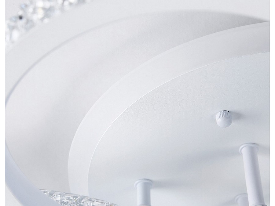 Потолочная люстра Ambrella FA FA9528