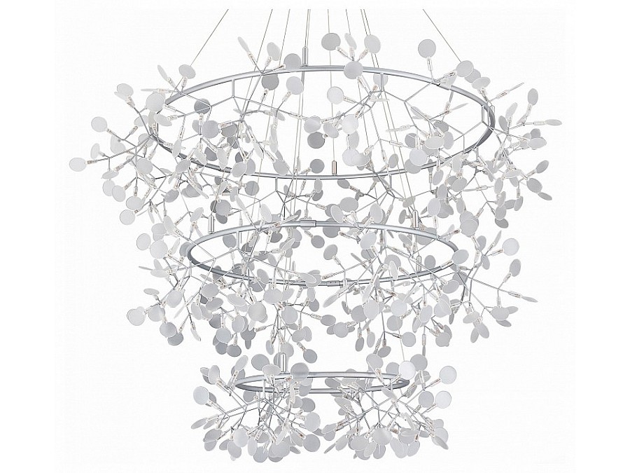 Подвесная люстра ST-Luce Rafina SL379.103.486