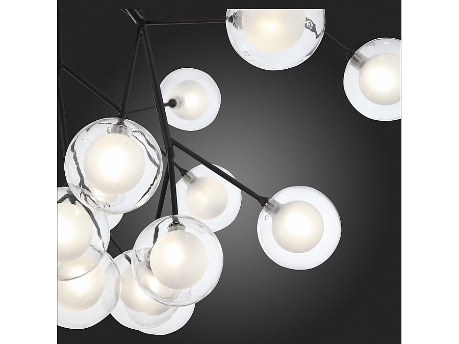 Подвесная люстра ST-Luce Demele SL376.403.27