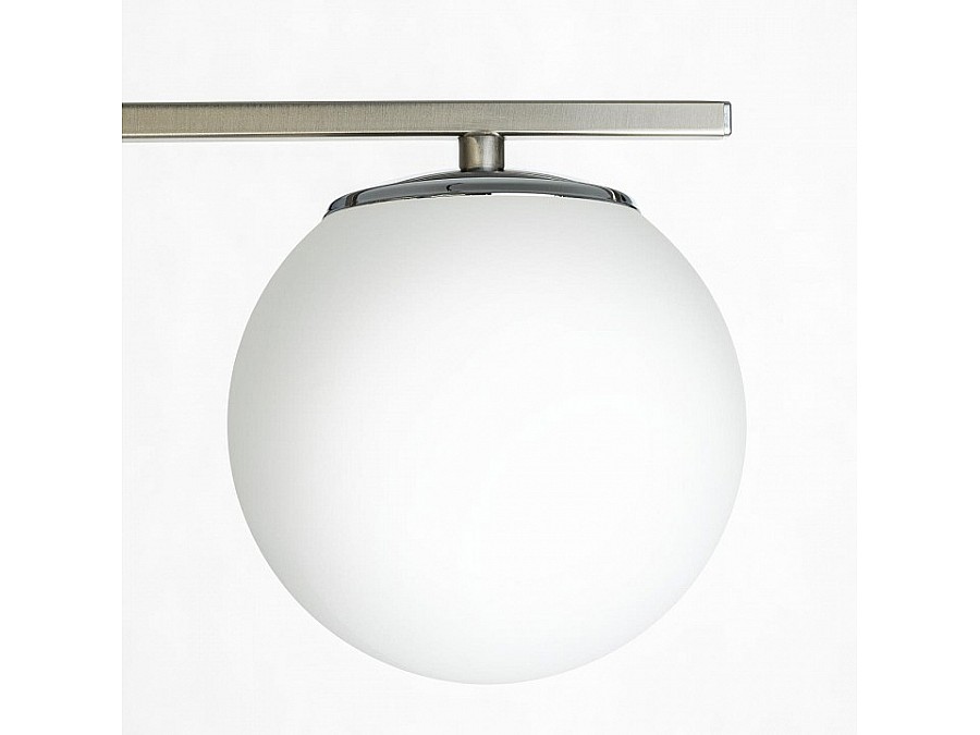 Потолочная люстра Citilux Dorsy CL223161