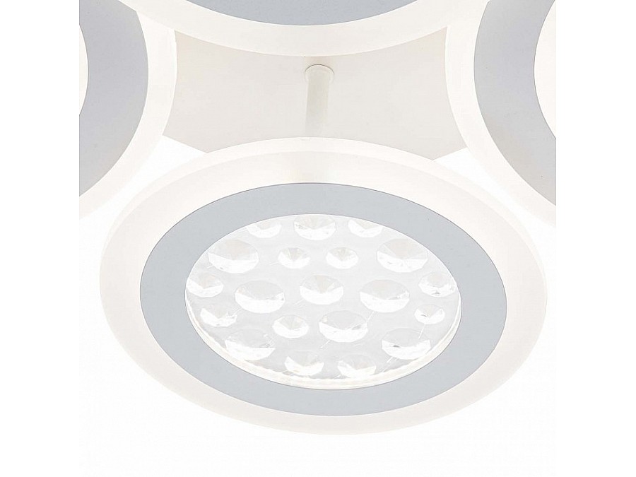 Потолочная люстра Escada Drop 10267/4LED