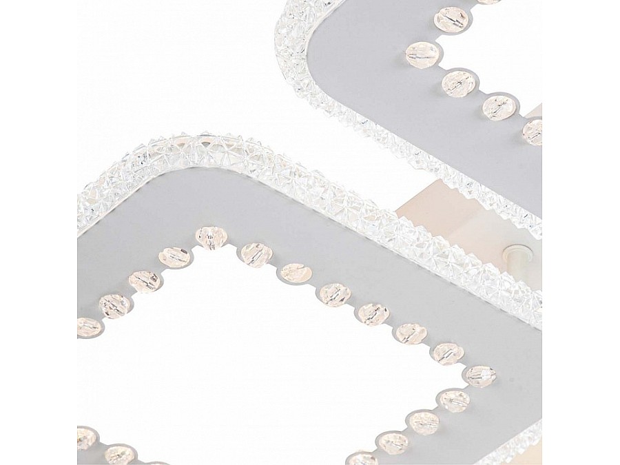 Потолочная люстра Escada Dew 10231/4LED