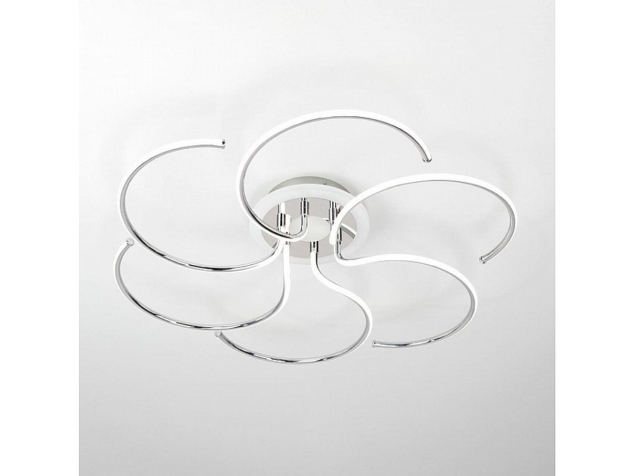 Потолочная люстра Citilux Джемини CL229261E