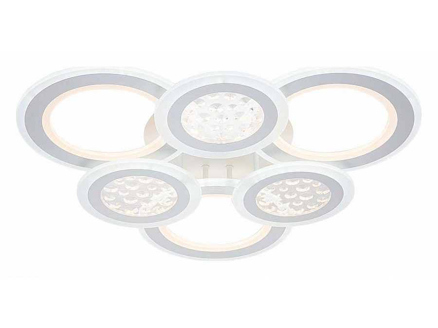 Потолочная люстра Escada Drop 10267/6LED