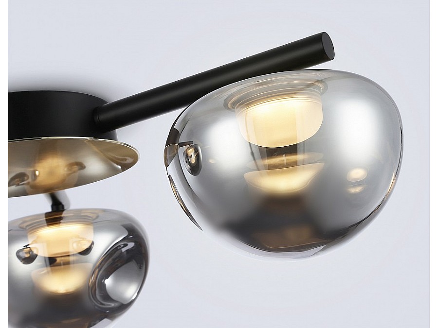 Потолочная люстра Ambrella Light LH LH12006
