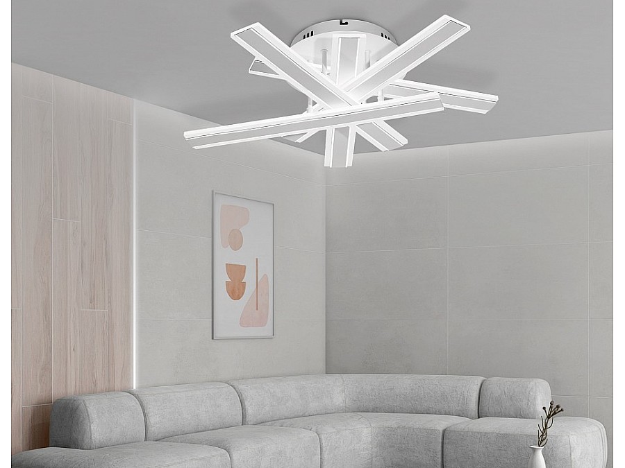 Потолочная люстра Ambrella Light FA FA8903