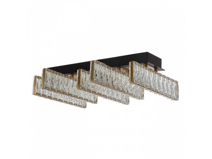 Потолочная люстра Citilux PALANT CL325252