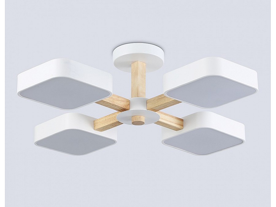 Люстра на штанге Ambrella Light FL FL4879