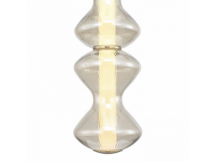 Подвесная люстра ST-Luce SPINE SL6136.213.01