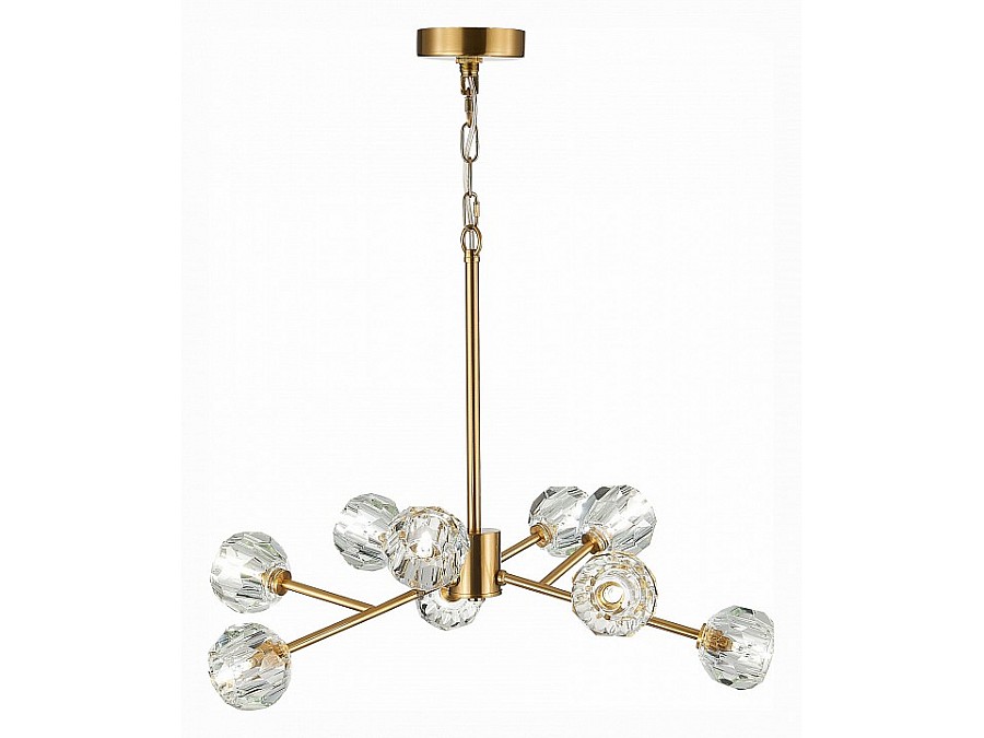 Подвесная люстра ST-Luce Romano SL1166.303.09