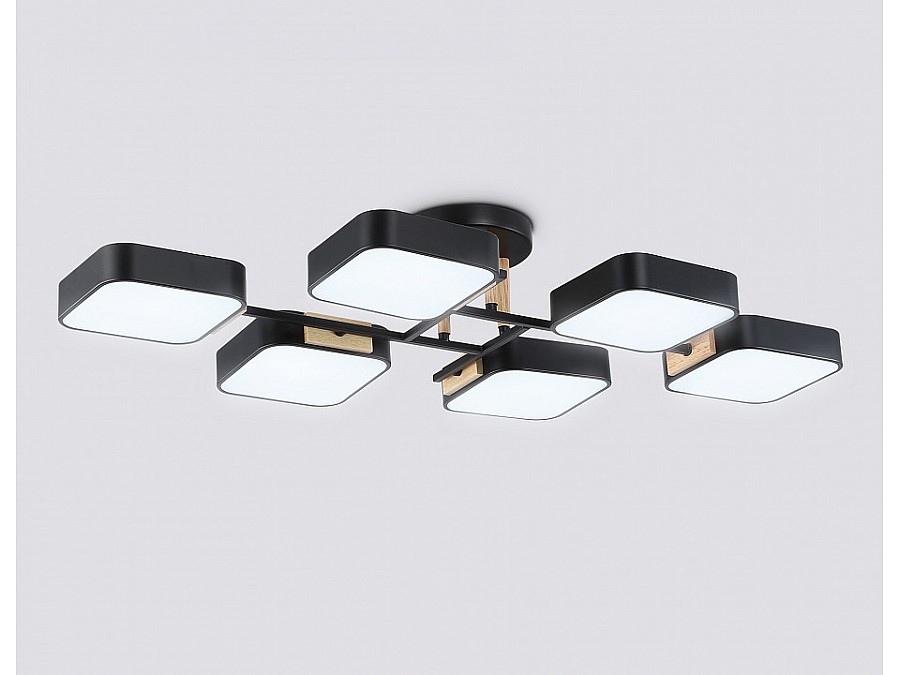 Потолочная люстра Ambrella Light FL FL4887