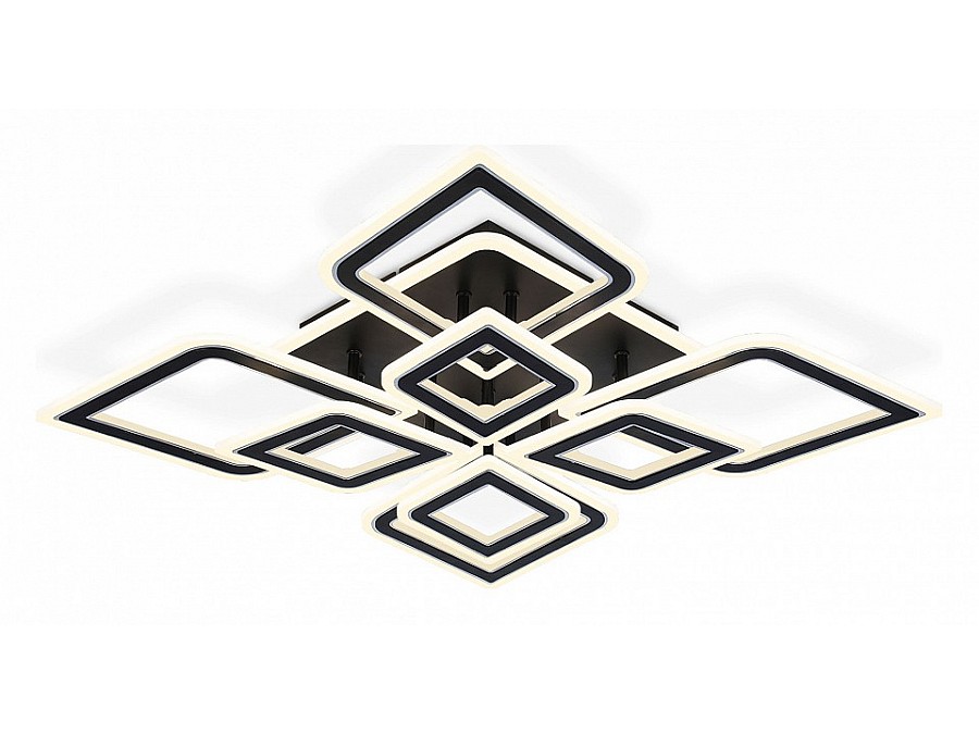 Потолочная люстра Ambrella Light FA FA8912