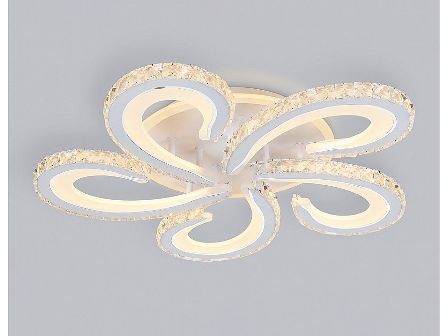 Потолочная люстра Ambrella Light FA FA1703