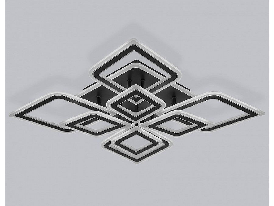 Потолочная люстра Ambrella Light FA FA8912