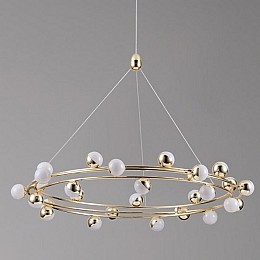 Подвесная люстра Aployt Delfin APL.774.03.81