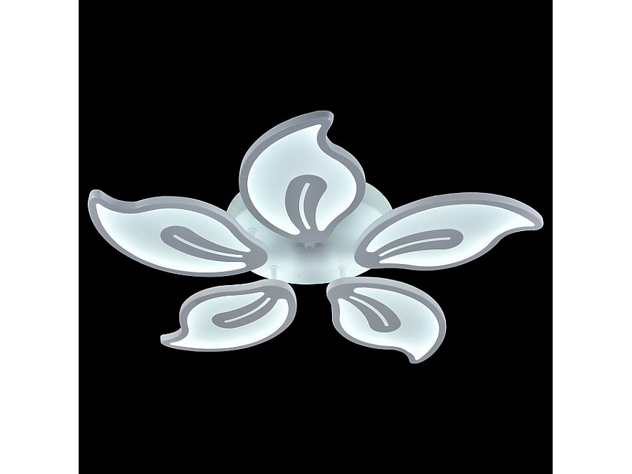 Потолочная люстра Escada Flame 10215/5LED